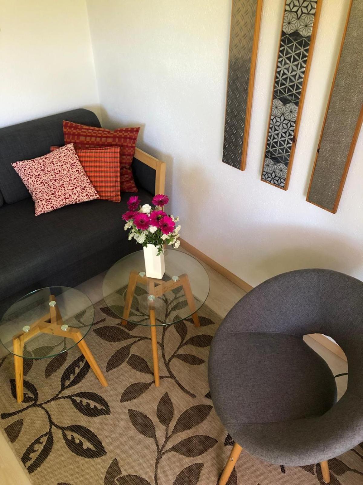 Apartment Sonnige Idylle *