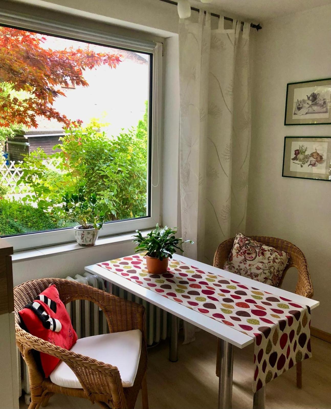 Sonnige Idylle *