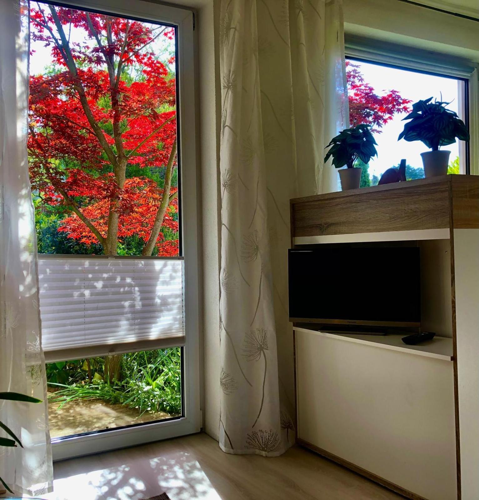 Sonnige Idylle Apartment